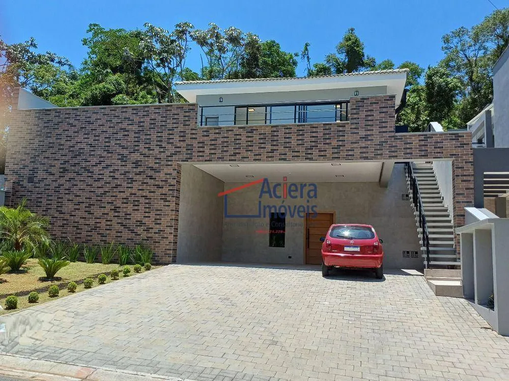 Casa de Condomínio, 3 quartos - Foto 7