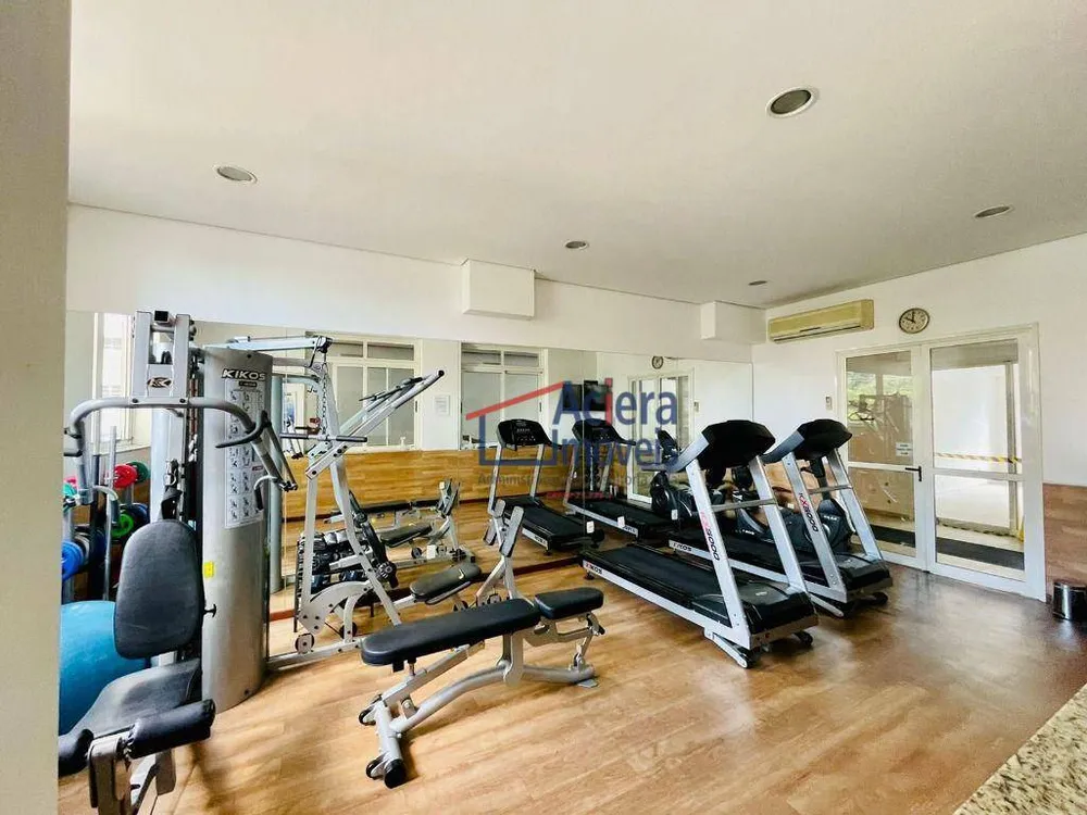 Apartamento, 3 quartos, 215 m² - Foto 6