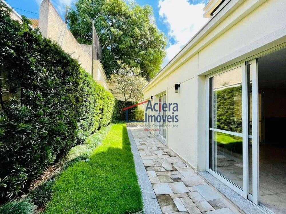 Apartamento, 3 quartos, 215 m² - Foto 8
