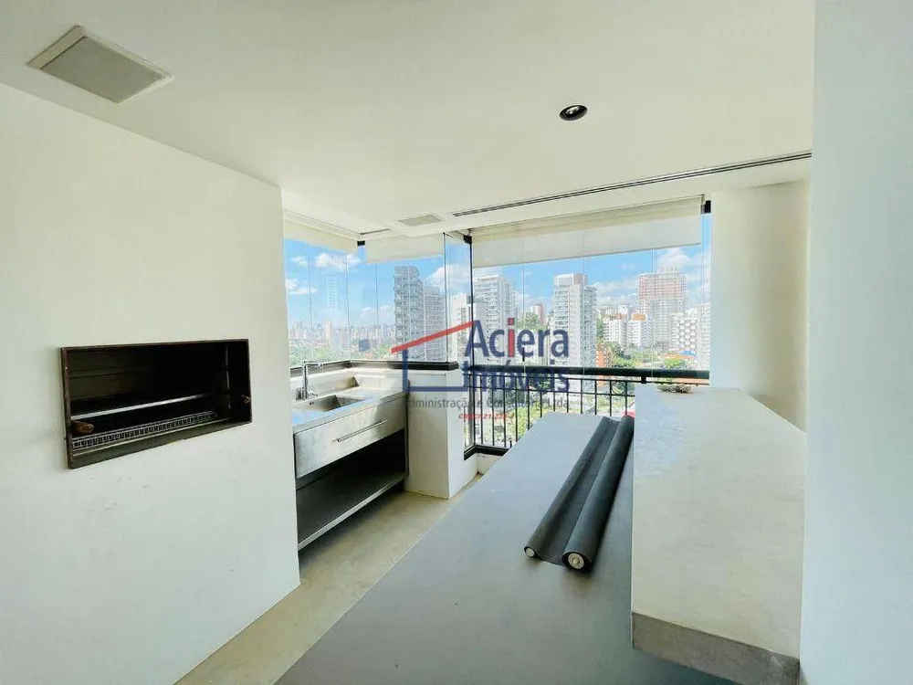Apartamento, 3 quartos, 215 m² - Foto 7