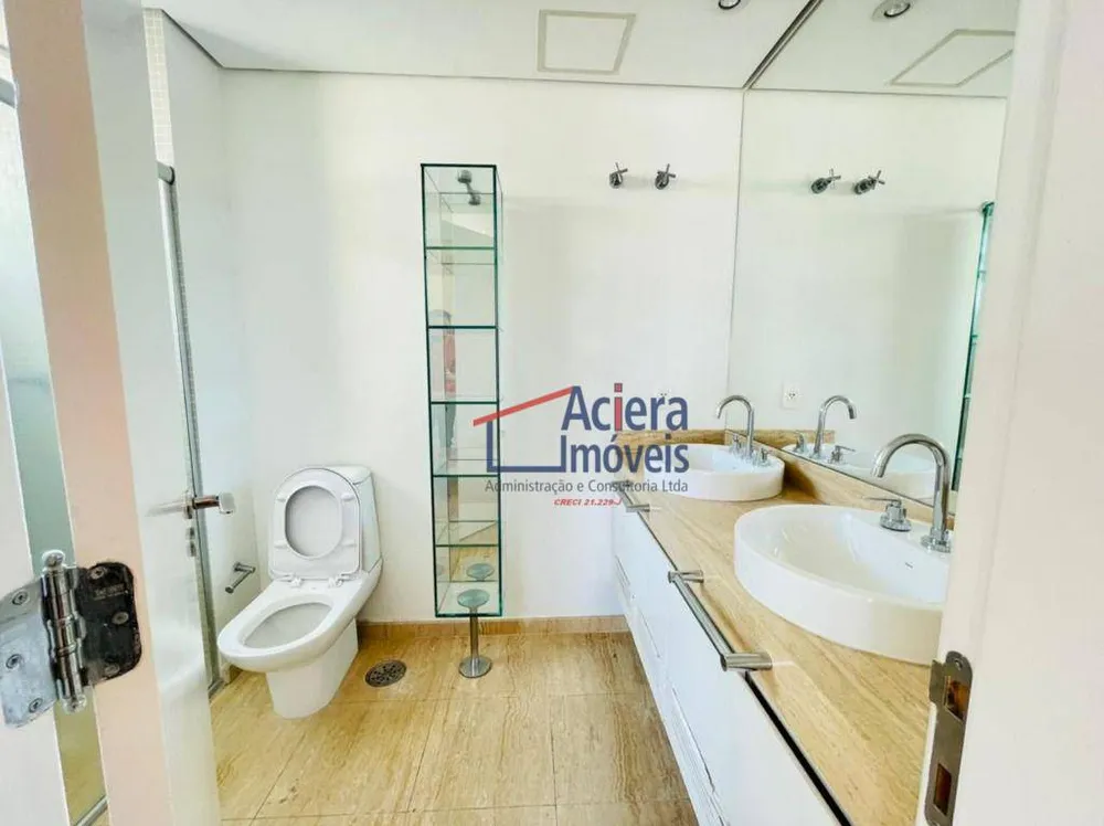 Apartamento, 3 quartos, 215 m² - Foto 4