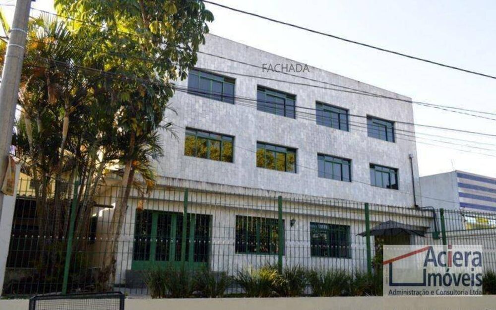 Prédio Inteiro para alugar, 1019m² - Foto 2