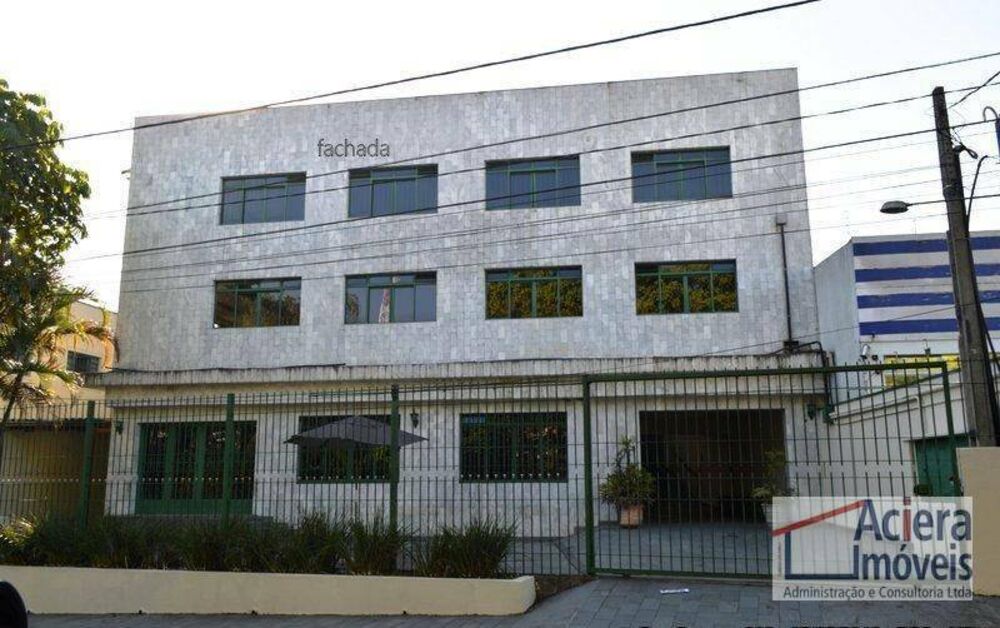 Prédio Inteiro para alugar, 1019m² - Foto 1