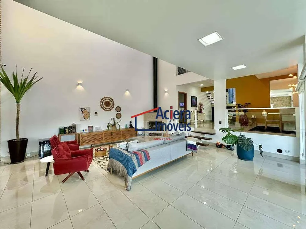 Casa de Condomínio, 4 quartos - Foto 7