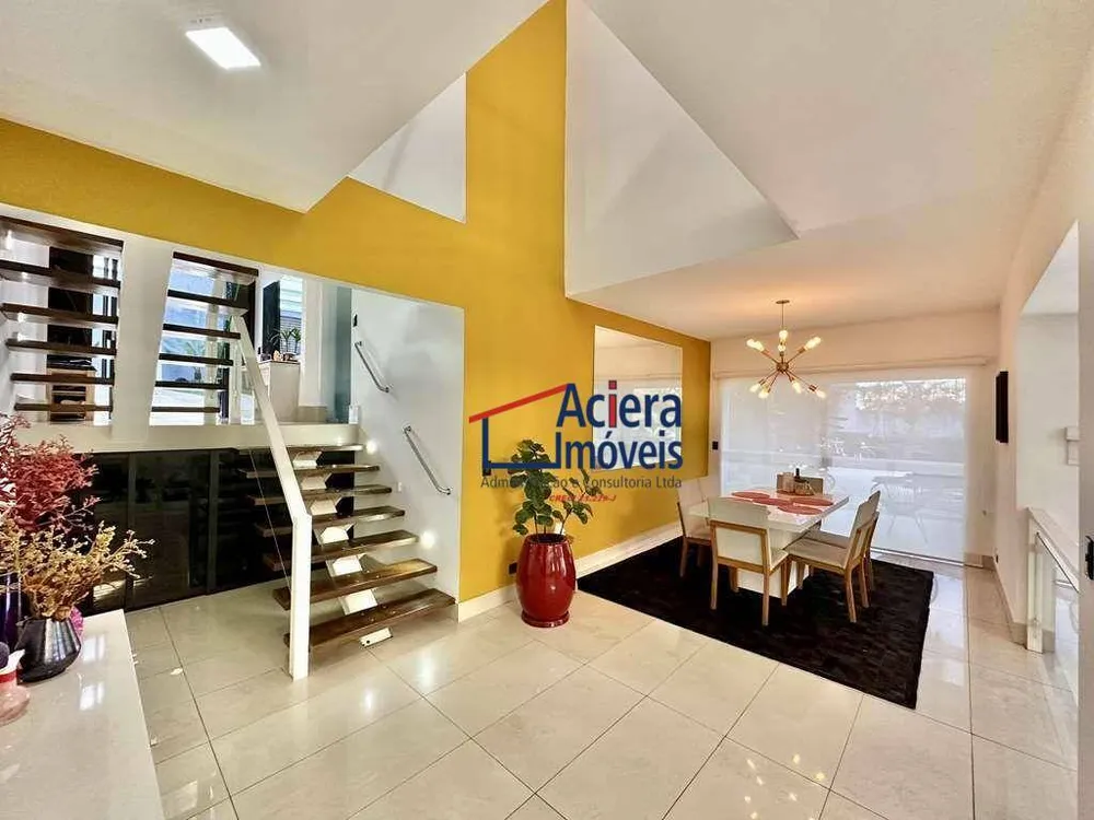 Casa de Condomínio, 4 quartos - Foto 6