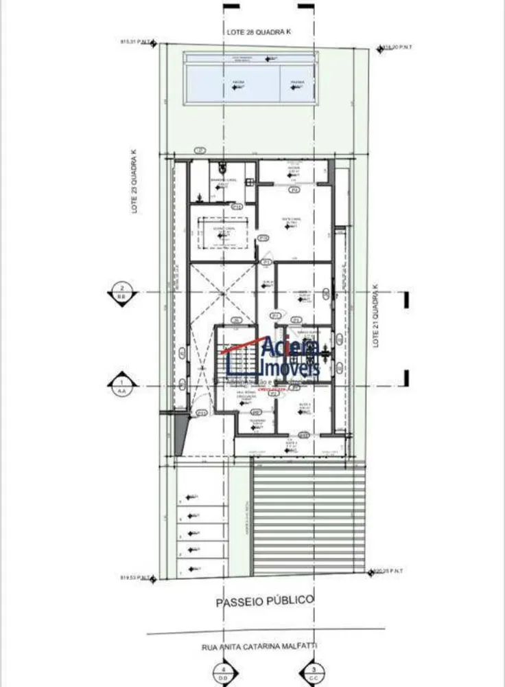 Casa de Condomínio, 4 quartos - Foto 7