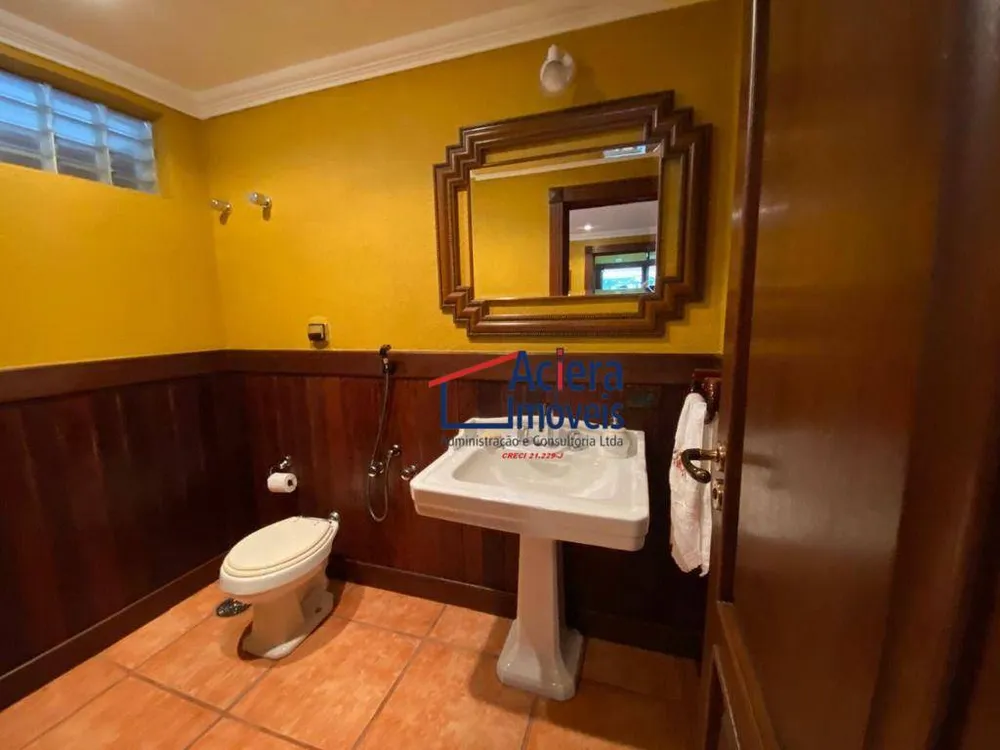 Casa de Condomínio, 4 quartos - Foto 11