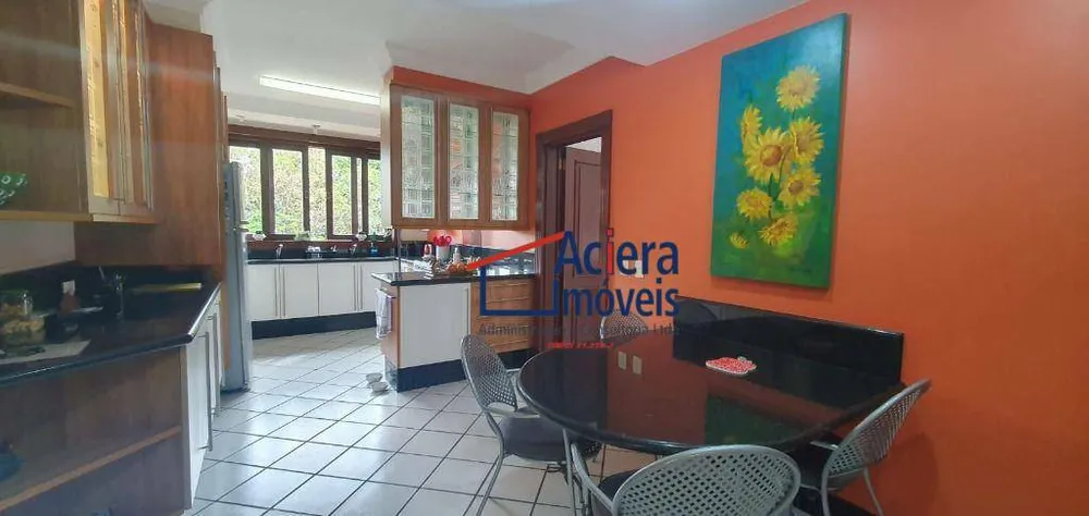 Casa de Condomínio, 4 quartos - Foto 7