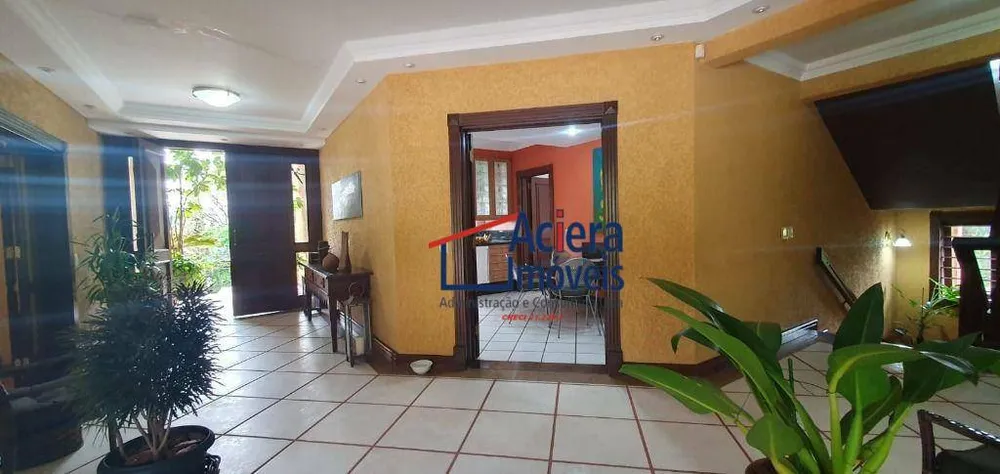 Casa de Condomínio, 4 quartos - Foto 6