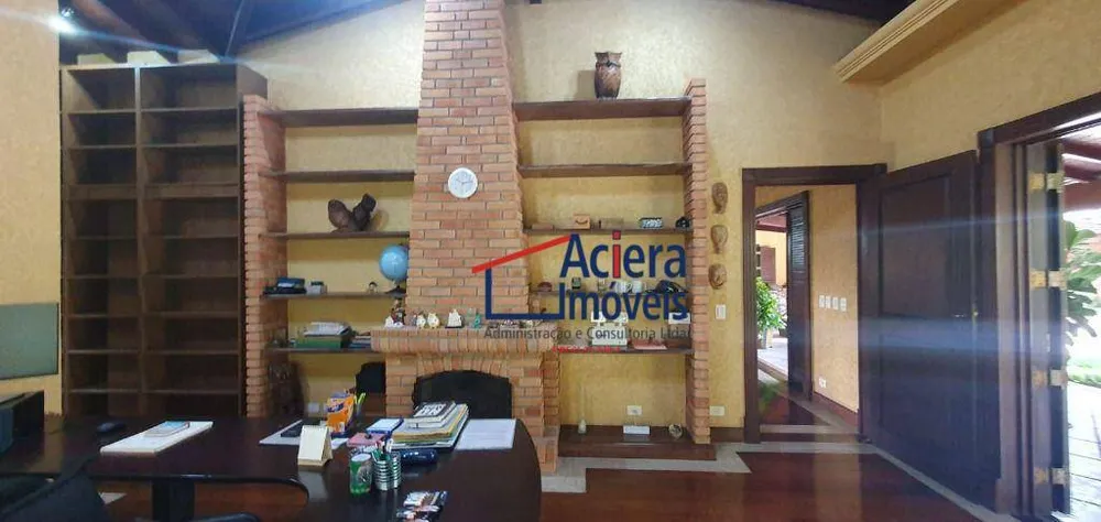 Casa de Condomínio, 4 quartos - Foto 2