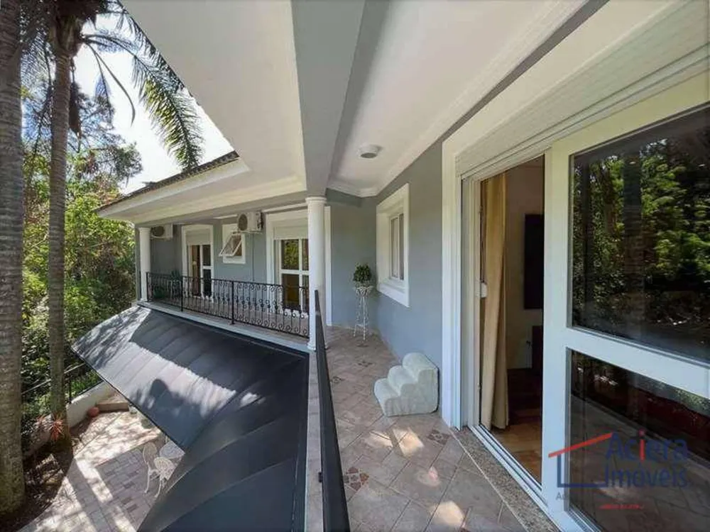 Casa de Condomínio, 4 quartos - Foto 7