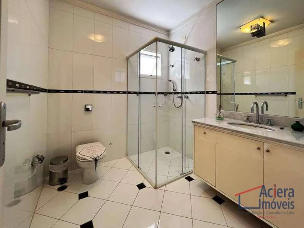 Casa de Condomínio, 4 quartos - Foto 11