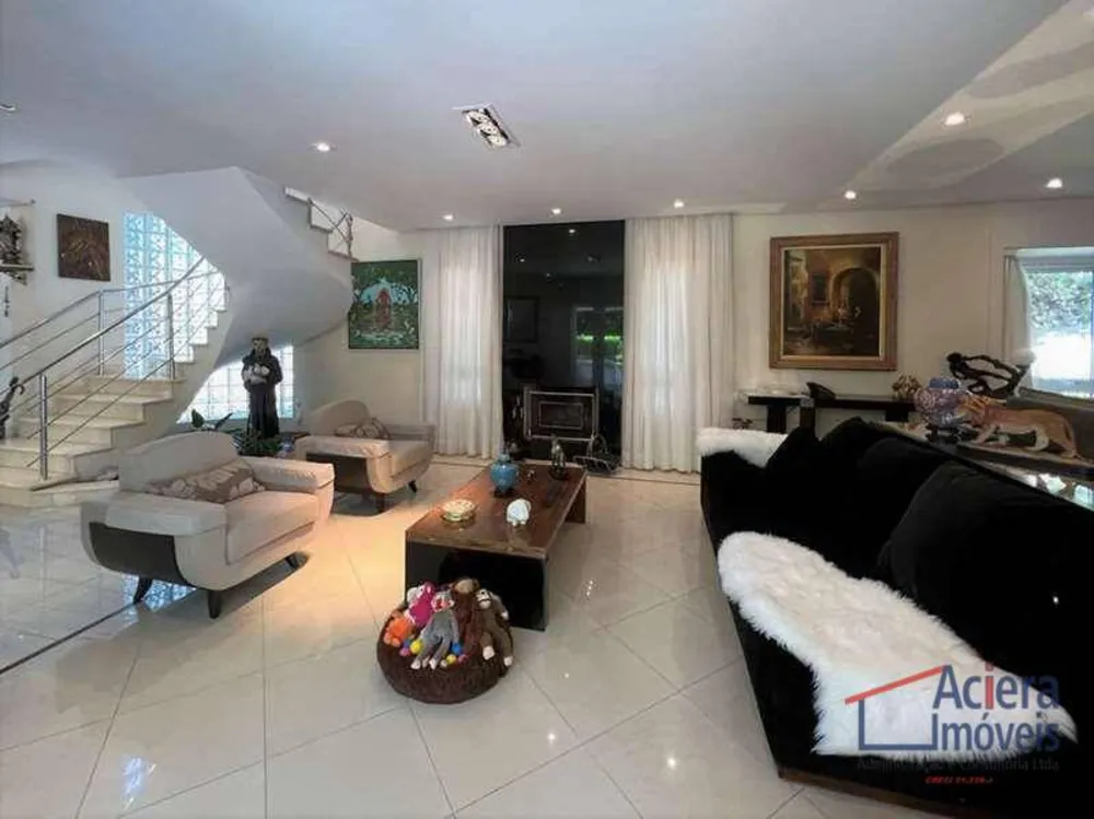 Casa de Condomínio, 4 quartos - Foto 3