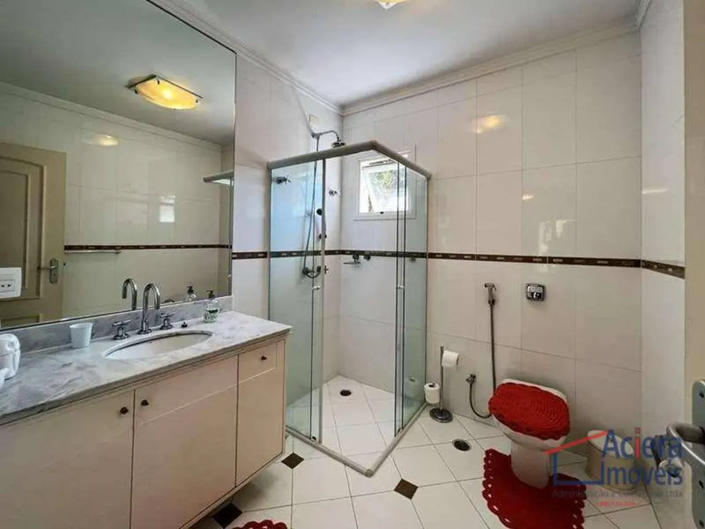 Casa de Condomínio, 4 quartos - Foto 8