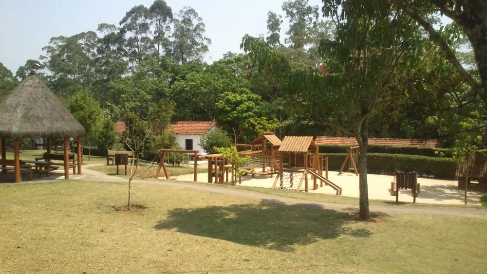 Casa de Condomínio, 4 quartos - Foto 9