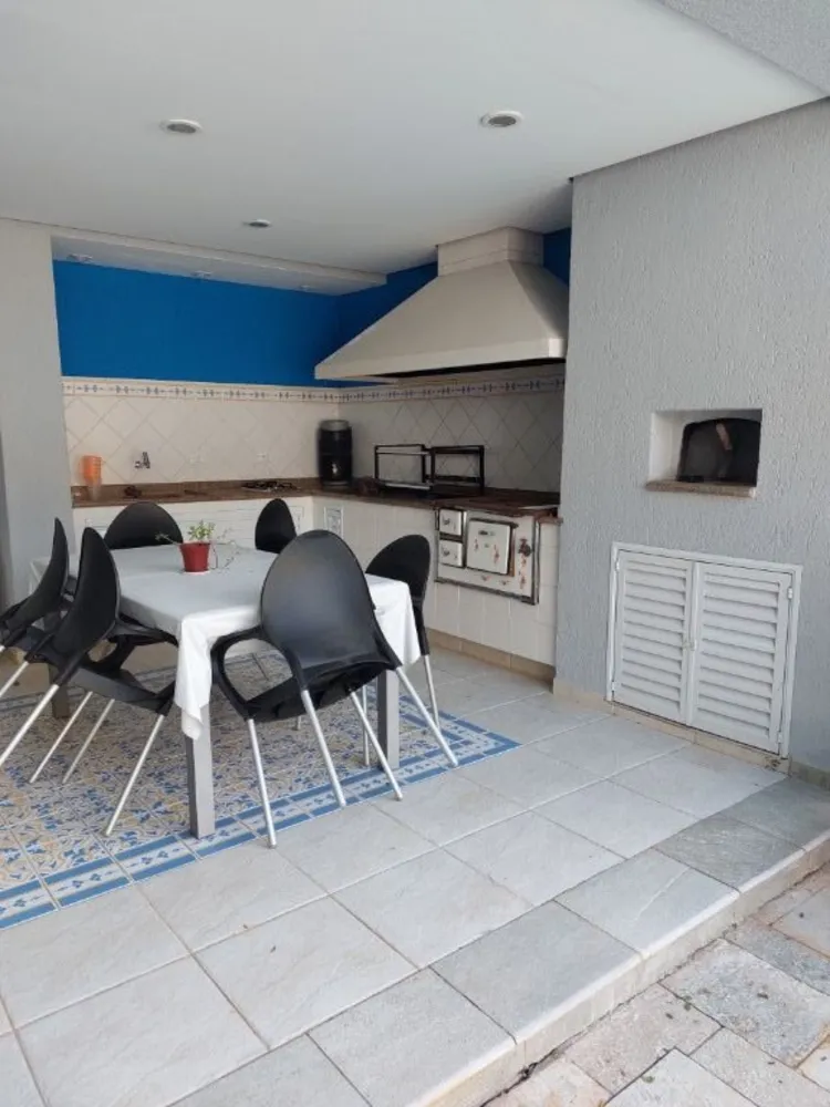 Casa de Condomínio, 3 quartos - Foto 10