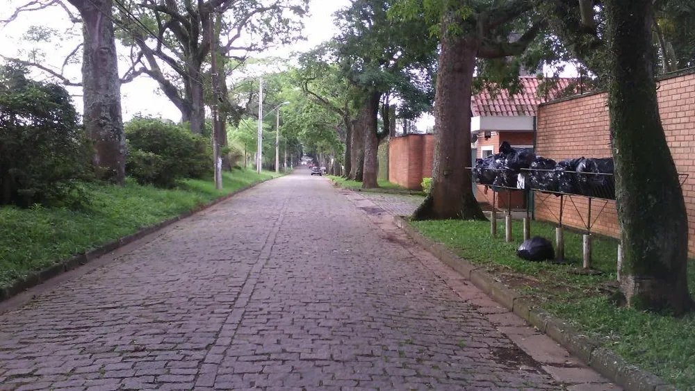 Loteamento e Condomínio, 595 m² - Foto 4