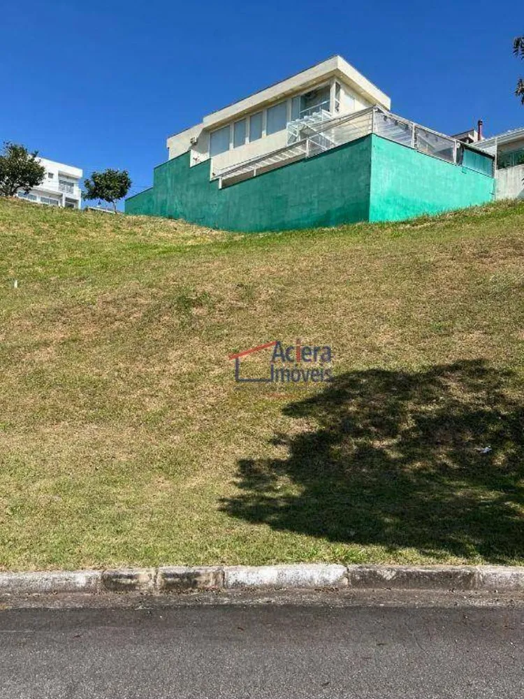Loteamento e Condomínio, 486 m² - Foto 4