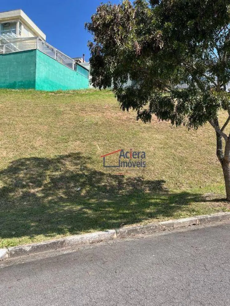 Loteamento e Condomínio, 486 m² - Foto 1