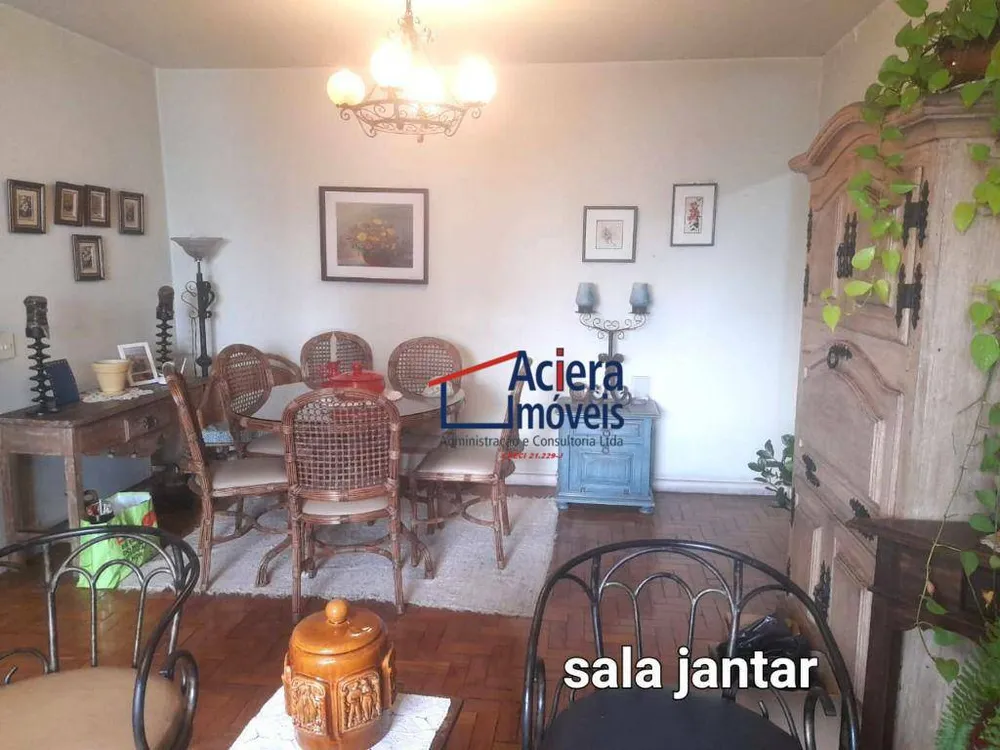 Apartamento, 3 quartos, 114 m² - Foto 2