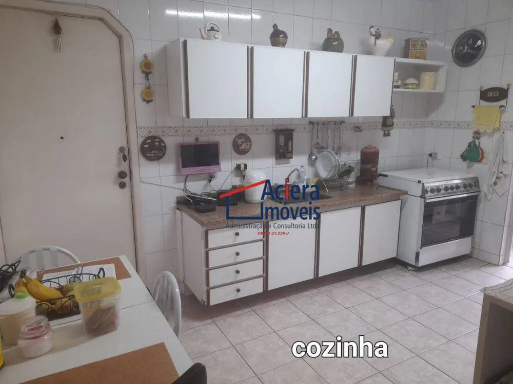 Apartamento, 3 quartos, 114 m² - Foto 5