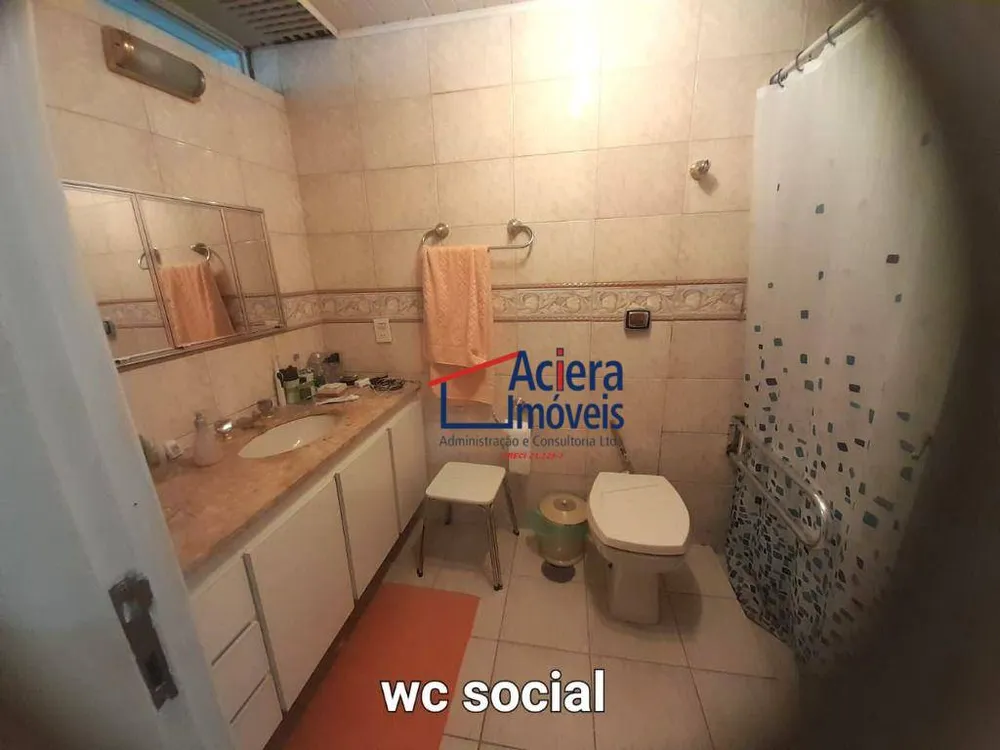 Apartamento, 3 quartos, 114 m² - Foto 3