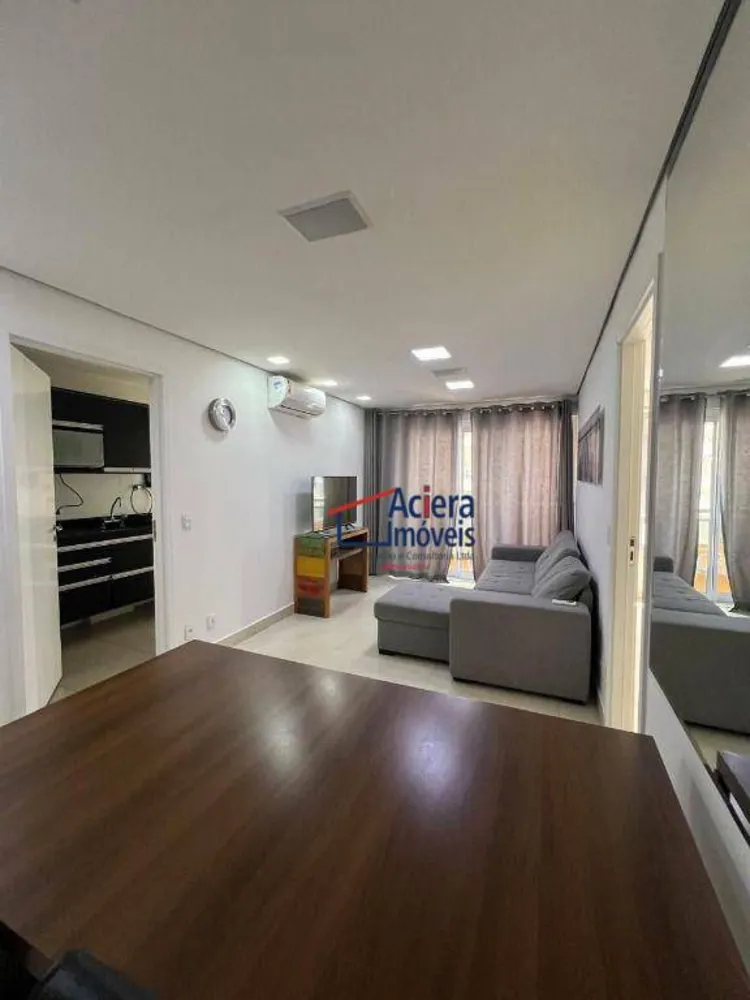 Apartamento, 1 quarto, 49 m² - Foto 1