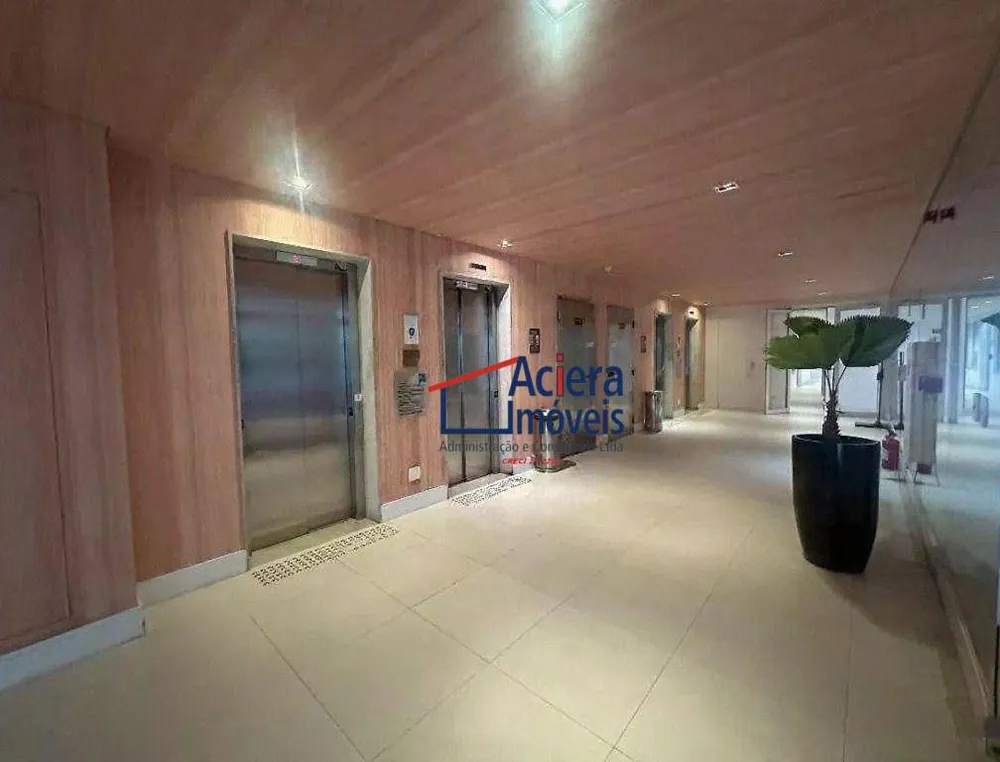 Apartamento, 1 quarto, 49 m² - Foto 8