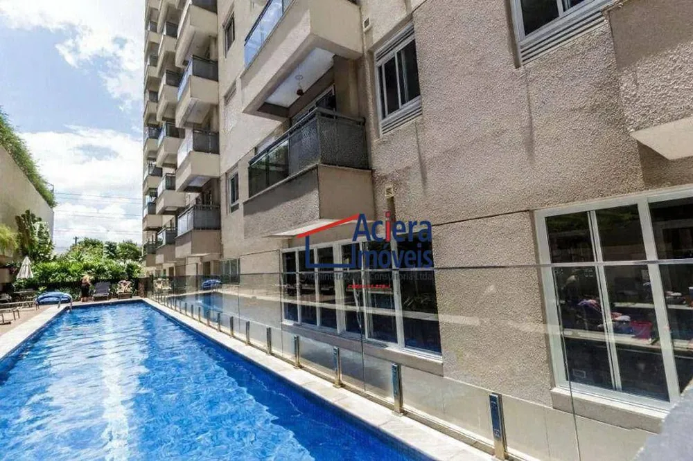 Apartamento, 1 quarto, 49 m² - Foto 9
