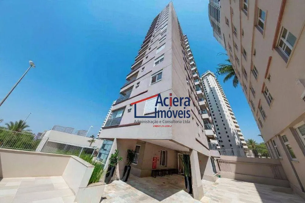 Apartamento, 1 quarto, 49 m² - Foto 4