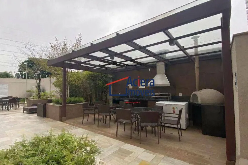 Apartamento, 1 quarto, 49 m² - Foto 12