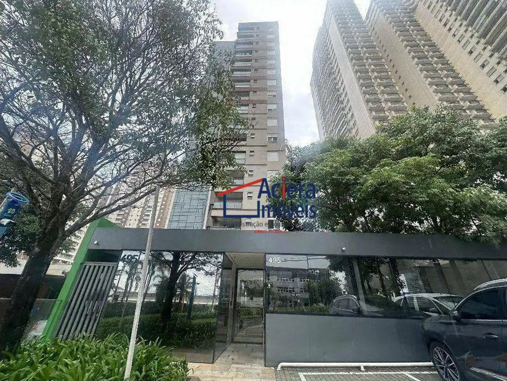 Apartamento, 1 quarto, 49 m² - Foto 3