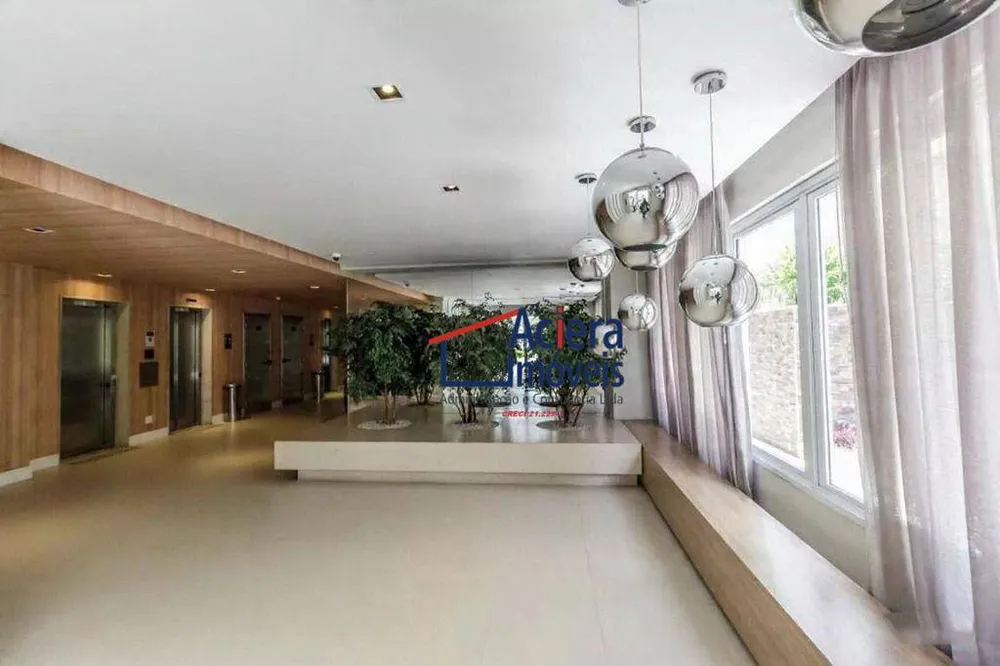 Apartamento, 1 quarto, 49 m² - Foto 6