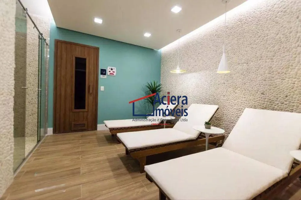 Apartamento, 1 quarto, 49 m² - Foto 11