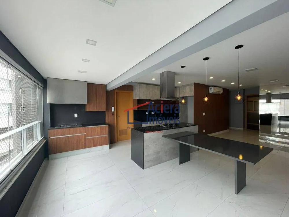 Apartamento, 3 quartos, 107 m² - Foto 11