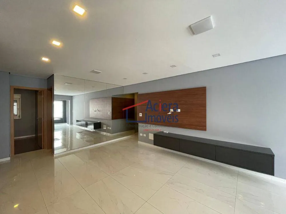 Apartamento, 3 quartos, 107 m² - Foto 7