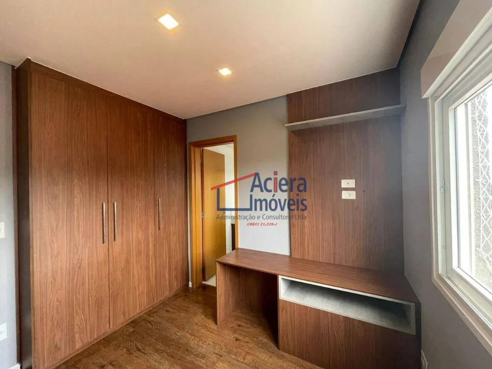 Apartamento, 3 quartos, 107 m² - Foto 3