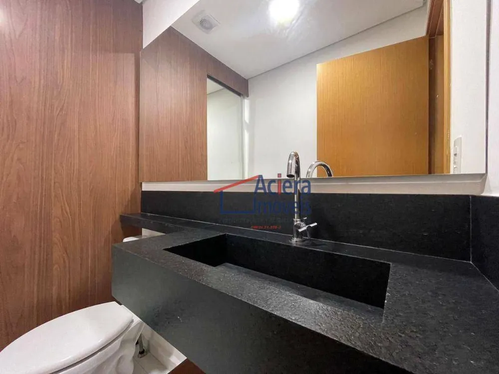 Apartamento, 3 quartos, 107 m² - Foto 2