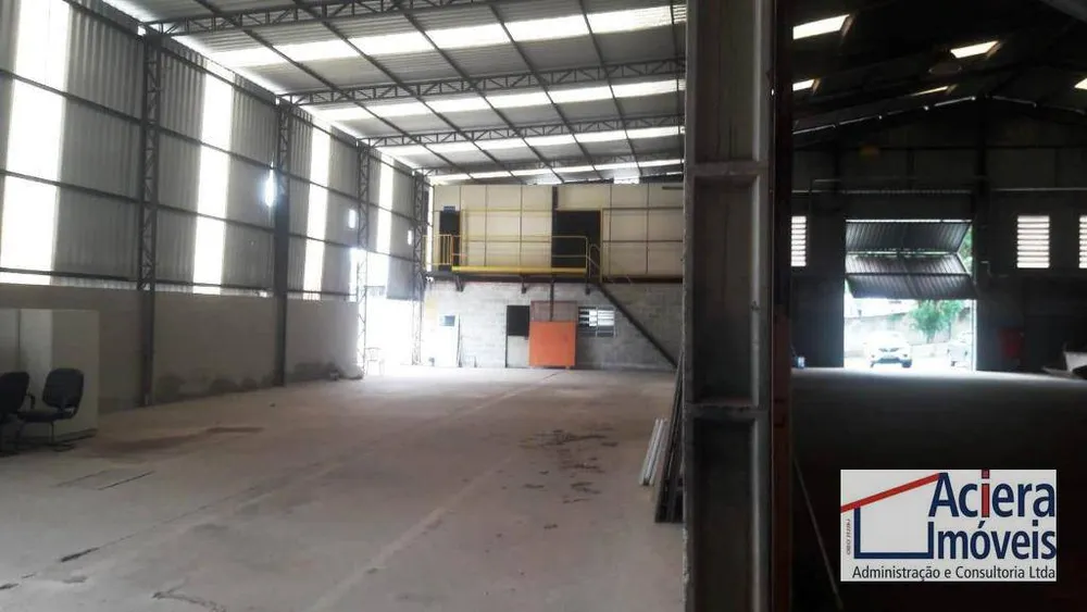 Depósito-Galpão, 2000 m² - Foto 9