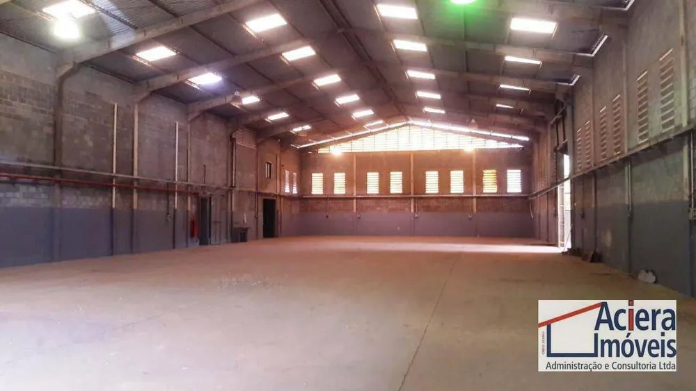 Depósito-Galpão, 2000 m² - Foto 8