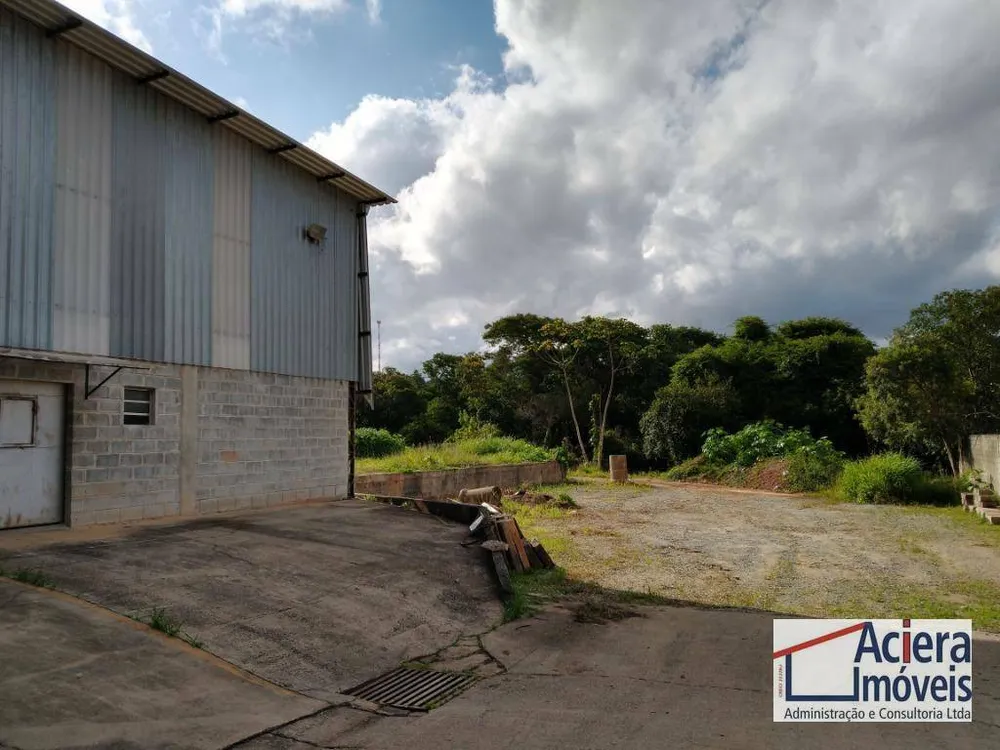Depósito-Galpão, 2000 m² - Foto 2