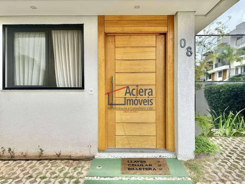 Casa de Condomínio, 4 quartos - Foto 6