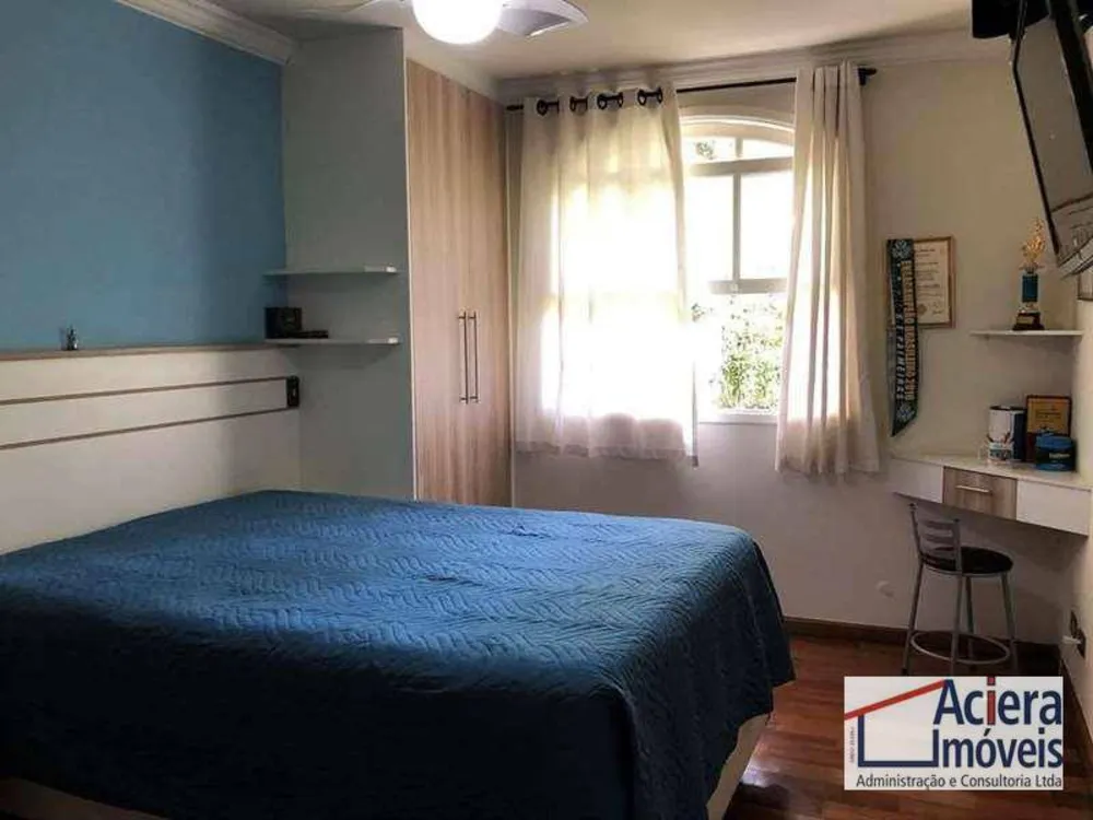 Casa de Condomínio, 4 quartos - Foto 6