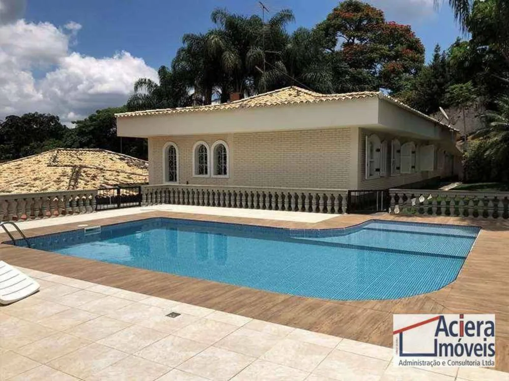 Casa de Condomínio, 4 quartos - Foto 5