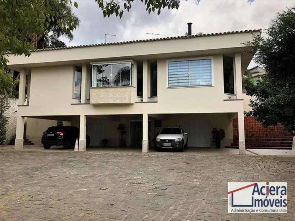 Casa de Condomínio, 4 quartos - Foto 3