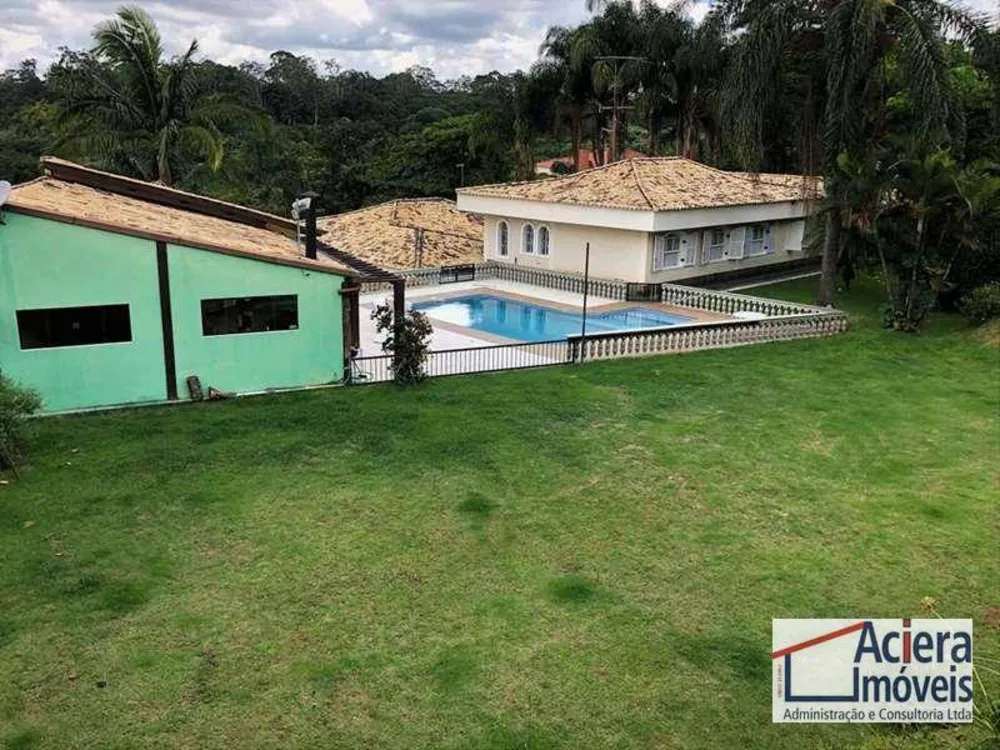 Casa de Condomínio, 4 quartos - Foto 7