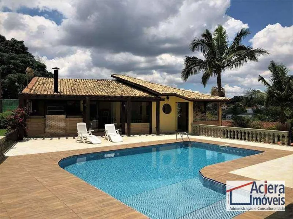Casa de Condomínio, 4 quartos - Foto 8