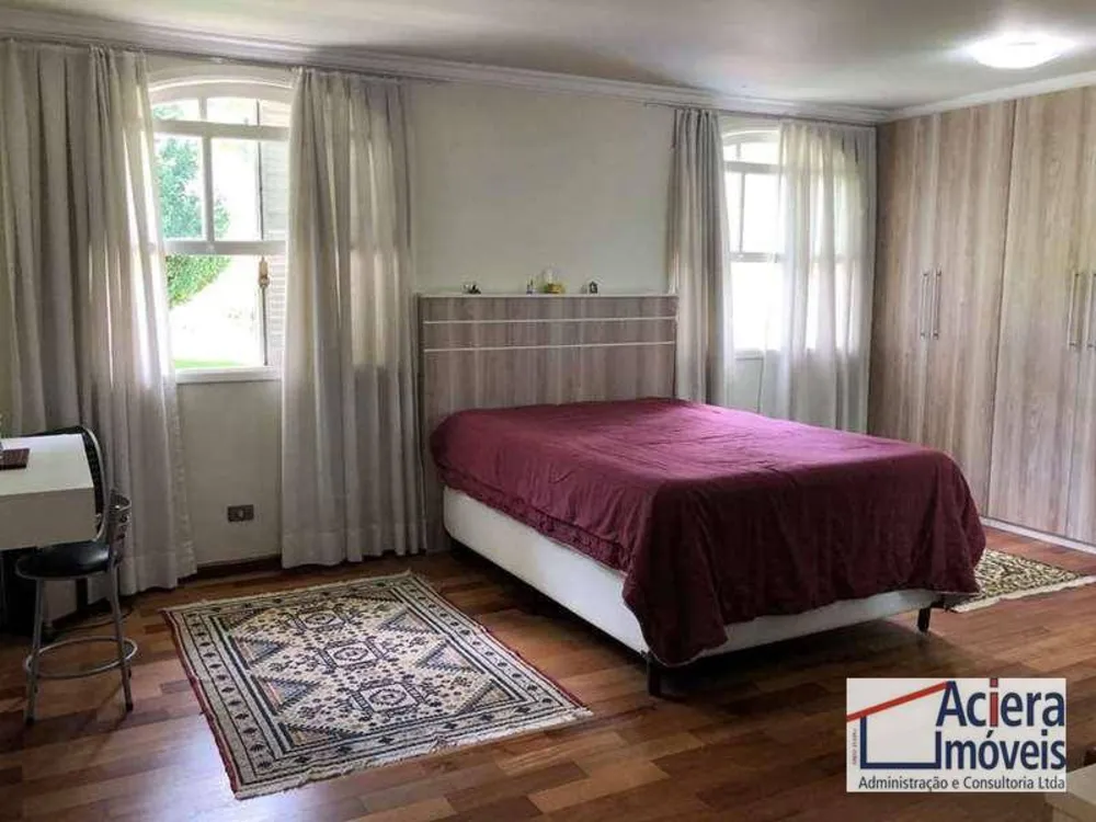 Casa de Condomínio, 4 quartos - Foto 8