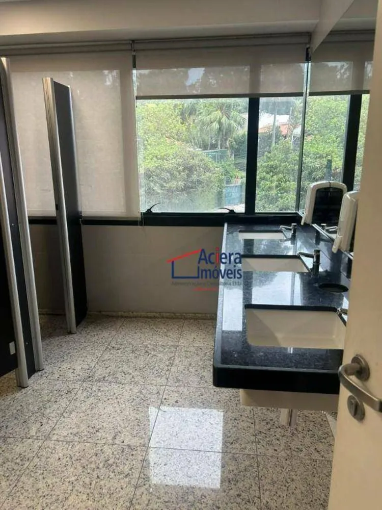 Prédio Inteiro, 2200 m² - Foto 8