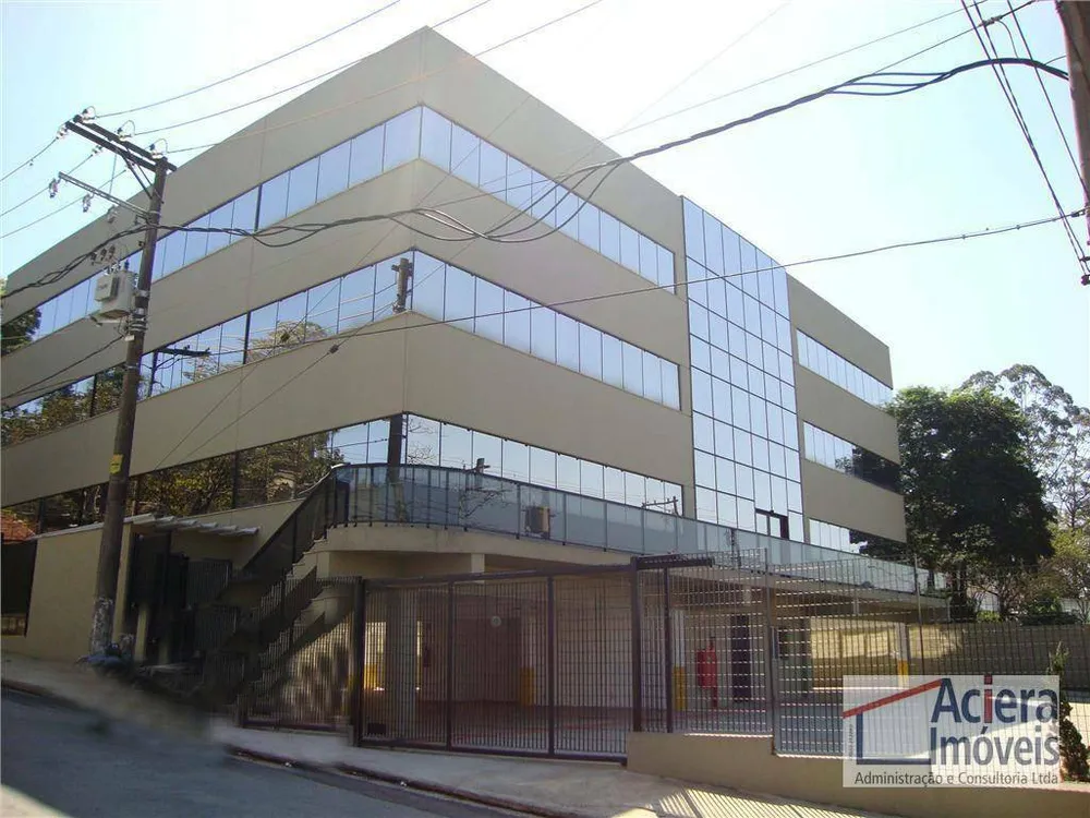 Prédio Inteiro, 2200 m² - Foto 1